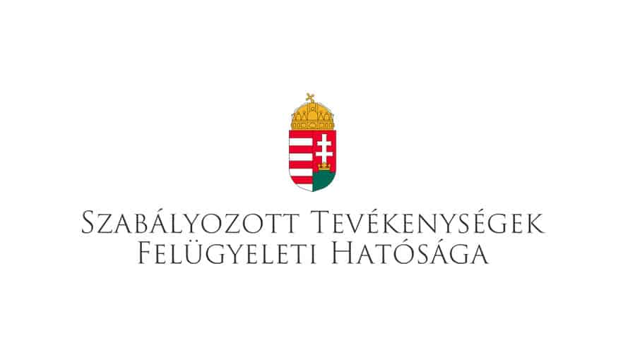 Szerencsejáték Felügyelet (SZTFH)